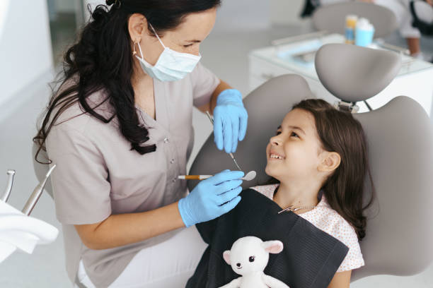 Best Dentist Open Late Near Me  in Sullivan, IL