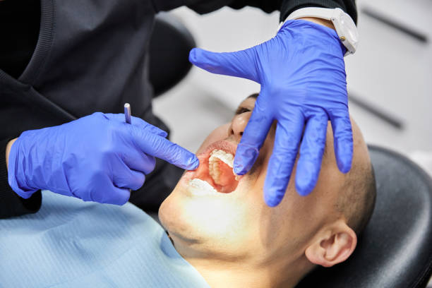Best Broken Tooth Emergency  in Sullivan, IL