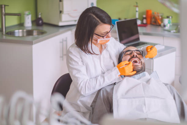 Best Emergency Dental Filling Replacement  in Sullivan, IL