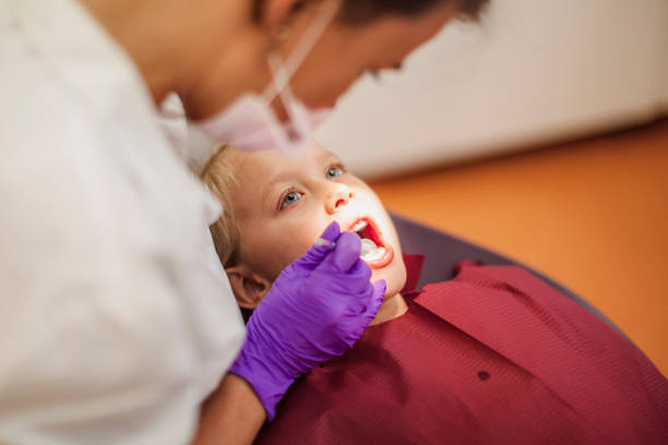 Best Tooth Pain Emergency Relief  in Sullivan, IL