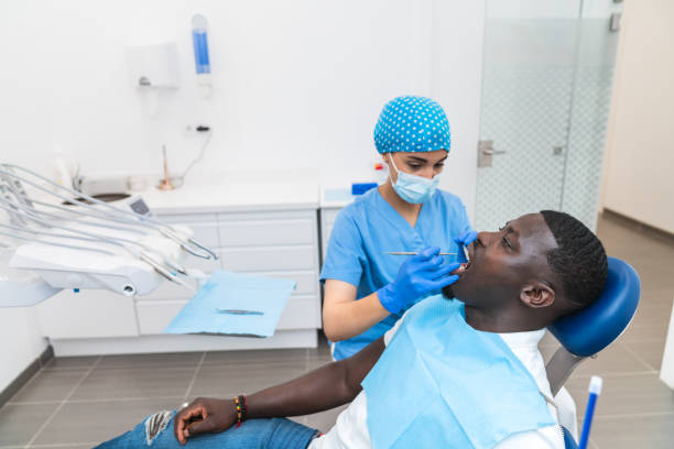 Best Broken Tooth Emergency  in Sullivan, IL
